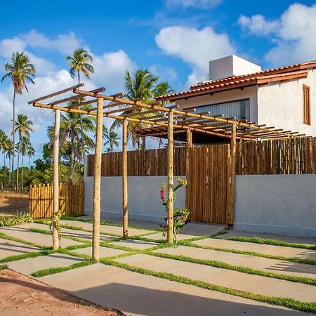 Milagreiros Do Patacho - Meu Bem Querer Villa Porto de Pedras Exterior photo